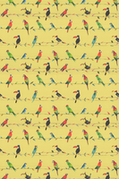 Prestigious Fabric Toucan 8634/575
