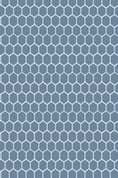 Prestigious Fabric Treillage 1487/609