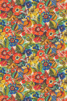 Prestigious Fabric Tropical Garden,  8569/522