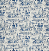 Prestigious Fabric Voyage 2818/708