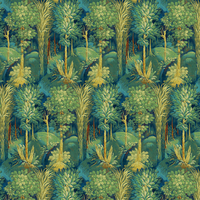 Prestigious Wallpaper Forbidden Forest 1818/710