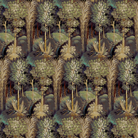 Prestigious Wallpaper Forbidden Forest 1818/914