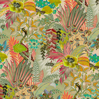 Prestigious Wallpaper Hidden Paradise 1819/220
