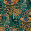 Prestigious Wallpaper Hidden Paradise 1819/619