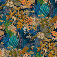 Prestigious Wallpaper Hidden Paradise 1819/725
