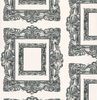 Prestigious wallpaper Mirror Mirror,  1957/912