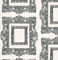 Prestigious wallpaper Mirror Mirror,  1957/912