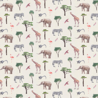 Prestigious Wallpaper Safari Park 1825/683