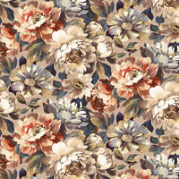 Prestigious Wallpaper Secret Oasis 1820/349
