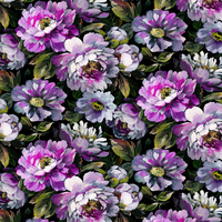 Prestigious Wallpaper Secret Oasis 1820/816