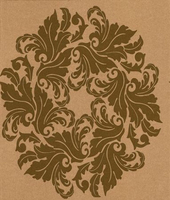 Prestigious Wallpaper Shine Copper,  1910/126