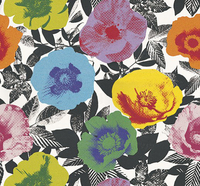 Prestigious Wallpapers Ballona Tropical,  1814/522