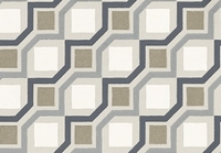 Prestigious Wallpapers Cubix,  1631/276