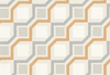 Prestigious Wallpapers Cubix,  1631/402