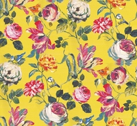 Prestigious Wallpapers English Garden Mimosa,  1806/811