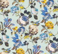 Prestigious Wallpapers English Garden Porcelain,  1806/047