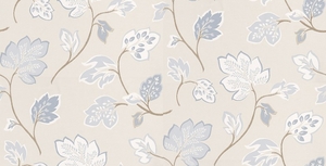 Prestigious Wallpapers Fontaine Porcelain,  1610/047