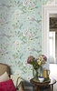 Prestigious Wallpapers Lotus Blossom,  1601/284
