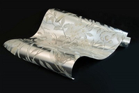 Prestigious Wallpapers Lotus Blossom,  1601/909