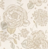 Prestigious Wallpapers Mirella Chartreuse,  1615/159