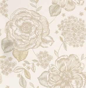 Prestigious Wallpapers Mirella Chartreuse,  1615/159