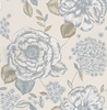 Prestigious Wallpapers Mirella Porcelain,  1615/047