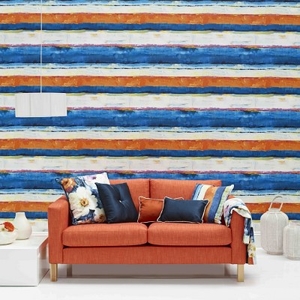 Prestigious Wallpapers Modern Mediterranean,  1804/749