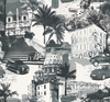 Prestigious Wallpapers Roma Graphic,  1811/960
