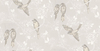 Prestigious Wallpapers Songbird Chalk,  1616/076