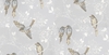 Prestigious Wallpapers Songbird Porcelain,  1616/047
