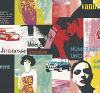 Prestigious Wallpapers St Moritz Jazz,  1812/377