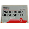 Prodec Carpet protector Poly Backed 12