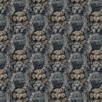 Rebel Walls Wallpaper Aquila R17483