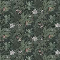 Rebel Walls Wallpaper Furada R17461