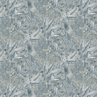 Rebel Walls Wallpaper Furada R17463