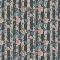 Rebel Walls Wallpaper Soho R17552