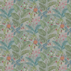 Rebel Walls Wallpaper Strawberry Lane R18071