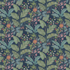 Rebel Walls Wallpaper Strawberry Lane R18072