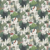 Rebel Walls Wallpaper Toledo R17513