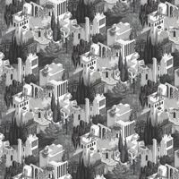 Rebel Walls Wallpaper Toledo R17514