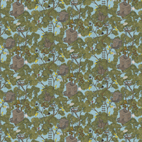 Rebel Walls Wallpaper Treehouse R18013