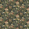 Rebel Walls Wallpaper Wildlife Creek R18002