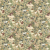 Rebel Walls Wallpaper Wildlife Creek R18003
