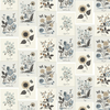 Rifle Paper Co. Wallpaper Botanical Prints RP7336