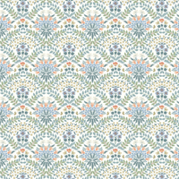 Rifle Paper Co. Wallpaper Bramble RP7319