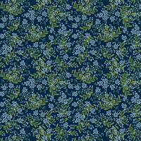 Rifle Paper Co. Wallpaper Cornflower RP7385