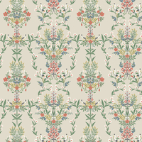 Rifle Paper Co. Wallpaper Luxembourg RP7327