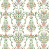 Rifle Paper Co. Wallpaper Luxembourg RP7328