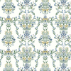 Rifle Paper Co. Wallpaper Luxembourg RP7330