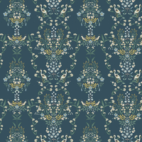 Rifle Paper Co. Wallpaper Luxembourg RP7331